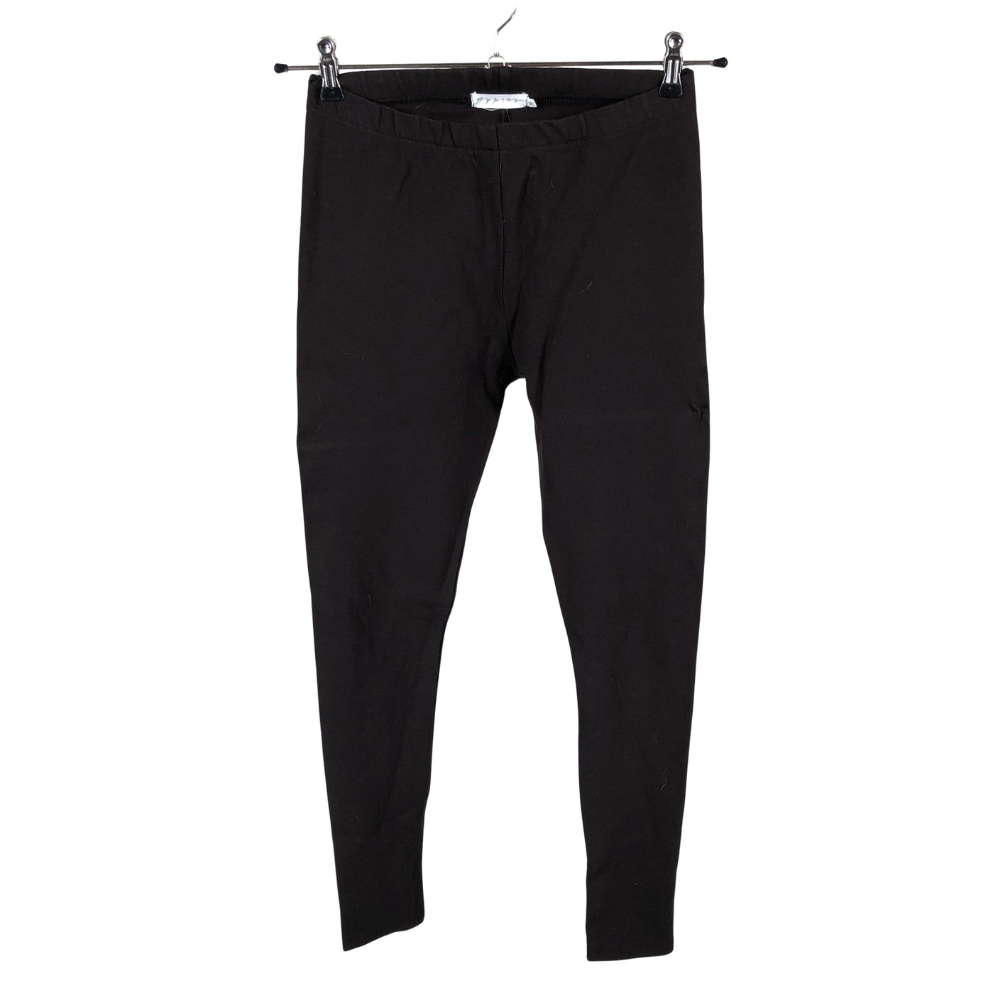 Naisten Bypias - Leggingsit, koko 38 - Ruskea (1)