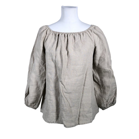 Naisten Bypias - Pusero, koko 38 - Beige ()