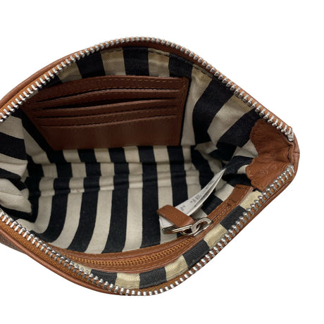 Unisex Marimekko - Käsilaukku, koko 32 - Ruskea (2)