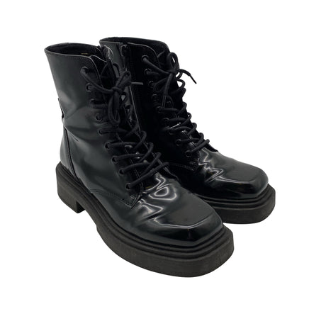 Naisten Steve Madden - Maiharit, koko 38 - Musta (2)