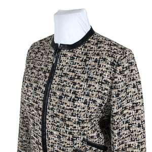 Naisten Andiata - Jakku, koko 42 - Beige (3)