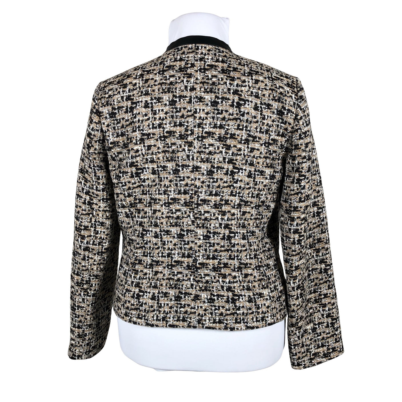 Naisten Andiata - Jakku, koko 42 - Beige (2)