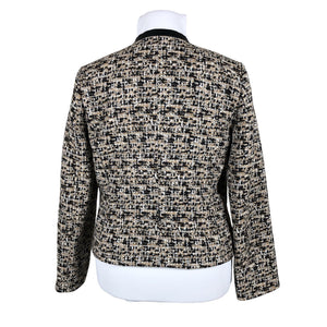 Naisten Andiata - Jakku, koko 42 - Beige (2)