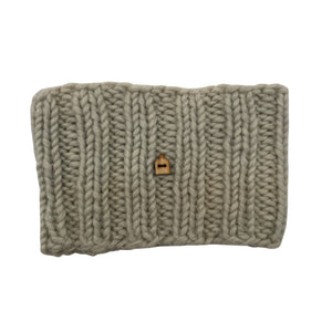 Naisten Myssyfarmi - Otsapanta, koko 52 - 54 cm - Beige (1)
