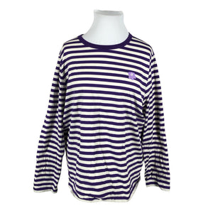 Naisten Marimekko - Trikoopaita, koko 42 - Violetti (1)
