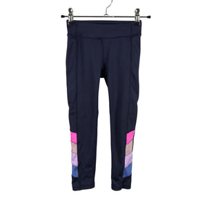 Tyttöjen Gap - Urheilucaprit, koko 104 - 110 - Violetti (1)