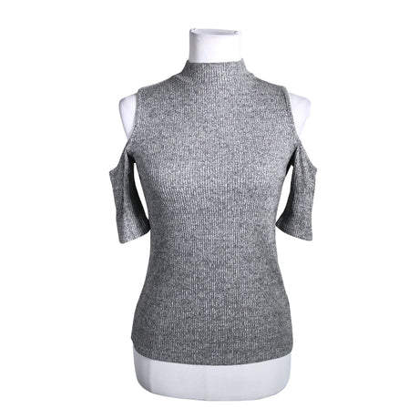 Naisten Gap - Trikoopaita, koko 34 - Harmaa ()