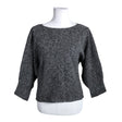 Naisten Gap - Neulepaita, koko 34 - Harmaa ()