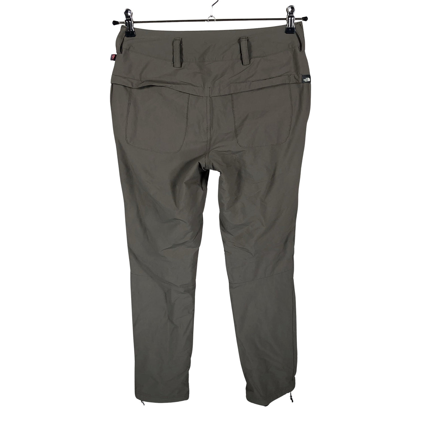 Naisten The North Face - Toppahousut, koko 38 - Vihreä (2)