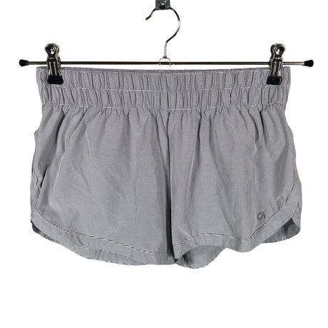 Naisten Gap - Urheilushortsit, koko 34 - Harmaa ()