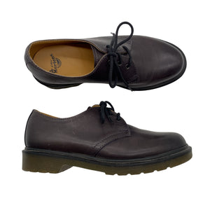 Naisten Dr. Martens - Kävelykengät, koko 38 - Ruskea (1)