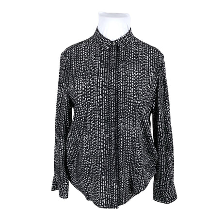 Naisten Marimekko - Pusero, koko 46 - Musta ()