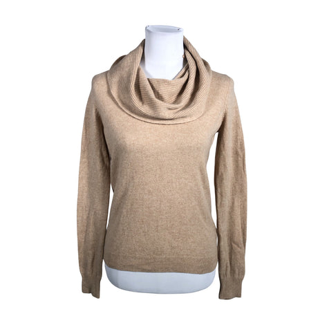 Naisten Marks&Spencer - Neulepaita, koko 38 - Ruskea ()