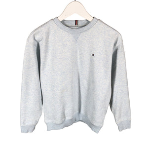Unisex Tommy Hilfiger - Collegepaita, koko 152 - 158 - Vaaleansininen (1)