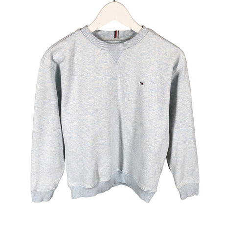 Unisex Tommy Hilfiger - Collegepaita, koko 152 - 158 - Vaaleansininen ()