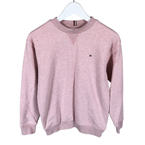 Unisex Tommy Hilfiger - Collegepaita, koko 152 - 158 - Vaaleanpunainen (1)