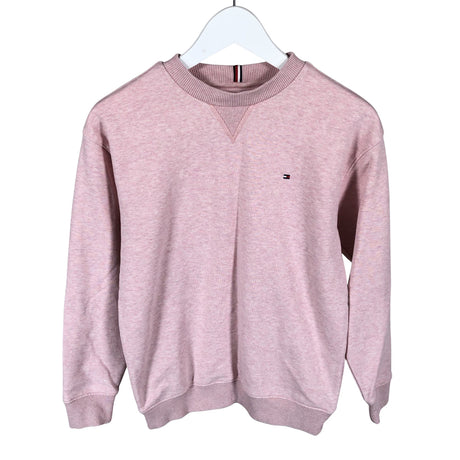 Unisex Tommy Hilfiger - Collegepaita, koko 152 - 158 - Vaaleanpunainen ()