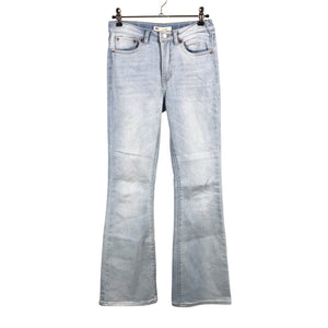 Tyttöjen Levi's - Farkut, koko 146 - 152 - Vaaleansininen (1)