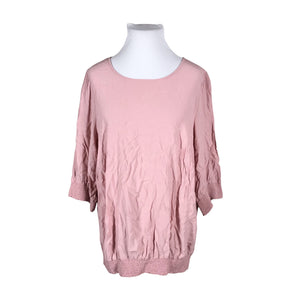 Naisten Zizzi - Pusero, koko 54 - Vaaleanpunainen (1)