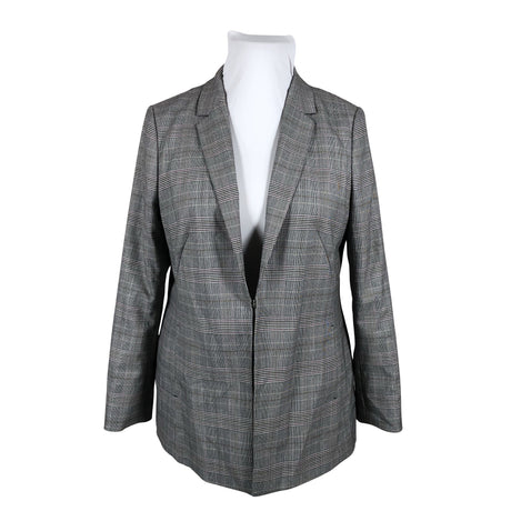 Naisten Comma - Jakku, koko 44 - Harmaa ()