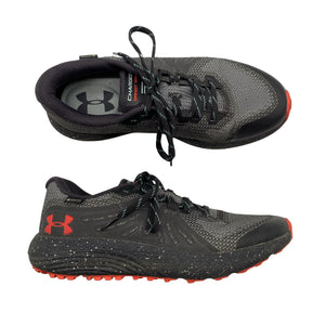 Naisten Under Armour - Retkeilylenkkarit, koko 38 - Harmaa (1)
