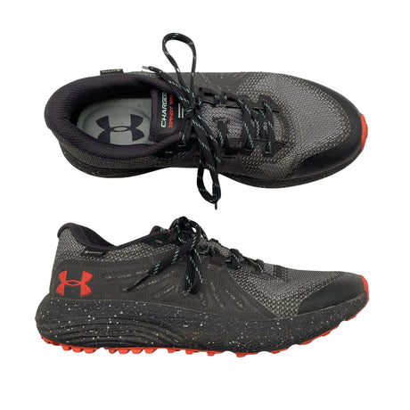 Naisten Under Armour - Retkeilylenkkarit, koko 38 - Harmaa ()