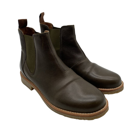 Naisten Ten Points - Nilkkurit, koko 40 - Vihreä (2)