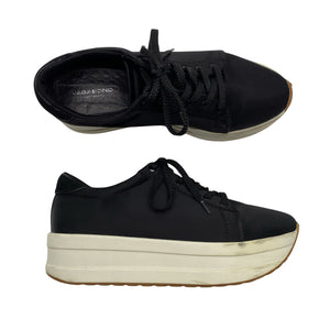 Naisten Vagabond - Tennarit, koko 38 - Musta (1)