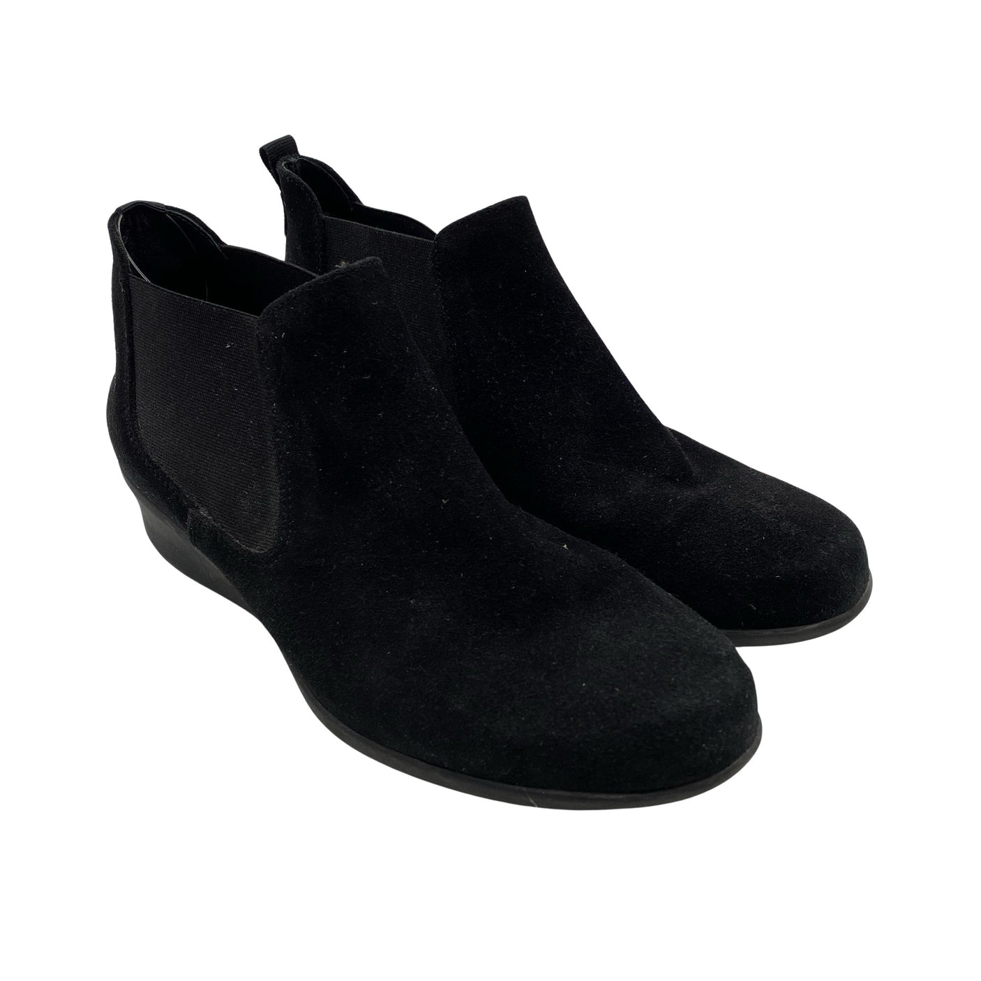 Naisten Shoes like candy - Kävelykengät, koko 38 - Musta (2)
