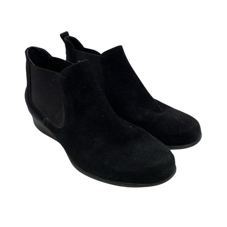 Naisten Shoes like candy - Kävelykengät, koko 38 - Musta (2)