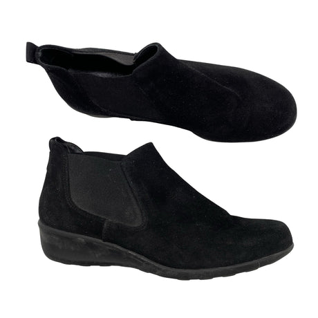 Naisten Shoes like candy - Kävelykengät, koko 38 - Musta ()