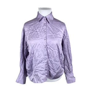 Naisten InWear - Pusero, koko 42 - Violetti (1)