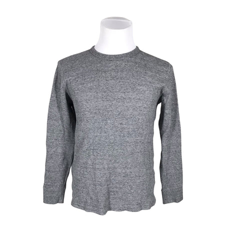 Miesten Uniqlo - Trikoopaita, koko M - Harmaa ()