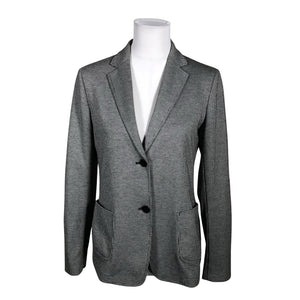 Naisten Uniqlo - Jakku, koko 40 - Harmaa (1)