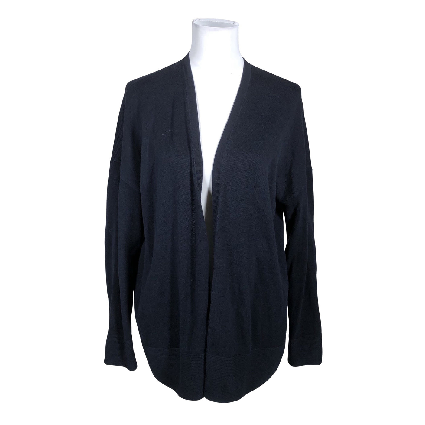 Naisten Cecil - Neuletakki, koko 36 - Sininen (1)