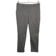 Naisten Uniqlo - Kangashousut, koko 40 - Ruskea ()