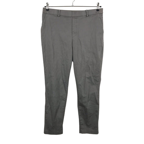 Naisten Uniqlo - Kangashousut, koko 40 - Ruskea ()