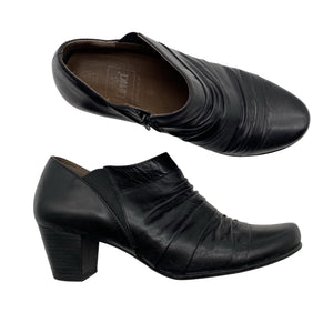 Naisten Caprice - Kävelykengät, koko 41 - Musta (1)