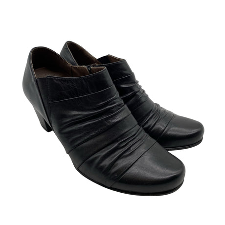 Naisten Caprice - Kävelykengät, koko 41 - Musta (2)