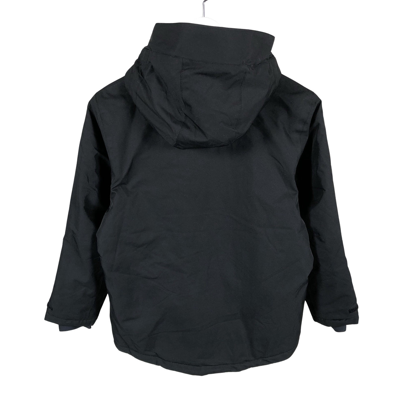 Poikien Neomondo - Toppatakki, koko 158 - 164 - Musta (2)