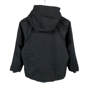 Poikien Neomondo - Toppatakki, koko 158 - 164 - Musta (2)