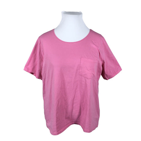 Naisten Nanso - T-paita, koko 42 - Pinkki ()