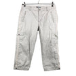 Naisten Columbia - Kangascaprit, koko 44 - Beige ()