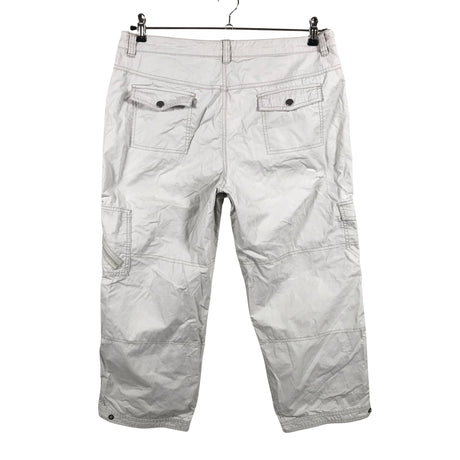 Naisten Columbia - Kangascaprit, koko 44 - Beige (2)