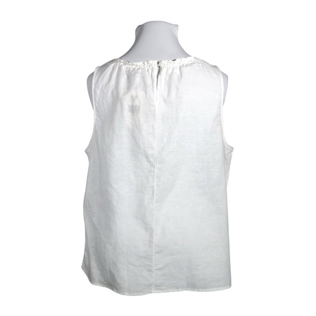 Naisten Esprit - Toppi, koko 44 - Valkoinen (2)