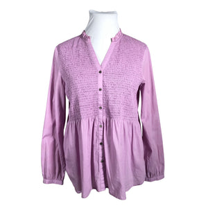 Naisten Odd Molly - Pusero, koko 44 - Violetti (1)