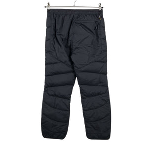 Naisten Jack Wolfskin - Toppahousut, koko 36 - Musta (2)
