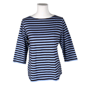 Naisten Marimekko - Trikoopaita, koko 40 - Sininen (1)
