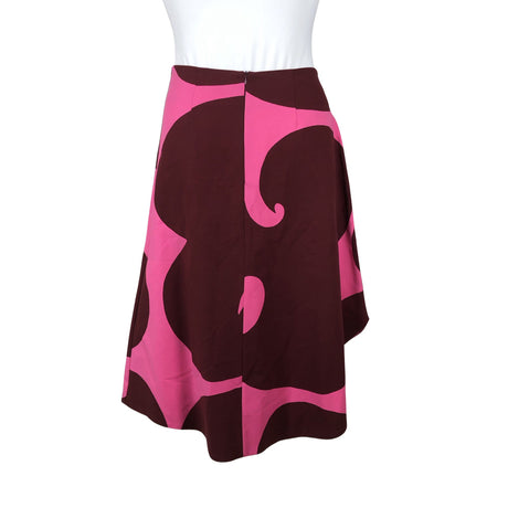 Naisten Marimekko - Kangashame, koko 42 - Pinkki (2)