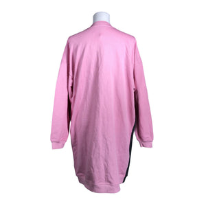 Naisten R/H Studio - Collegemekko, koko 38 - Vaaleanpunainen (2)